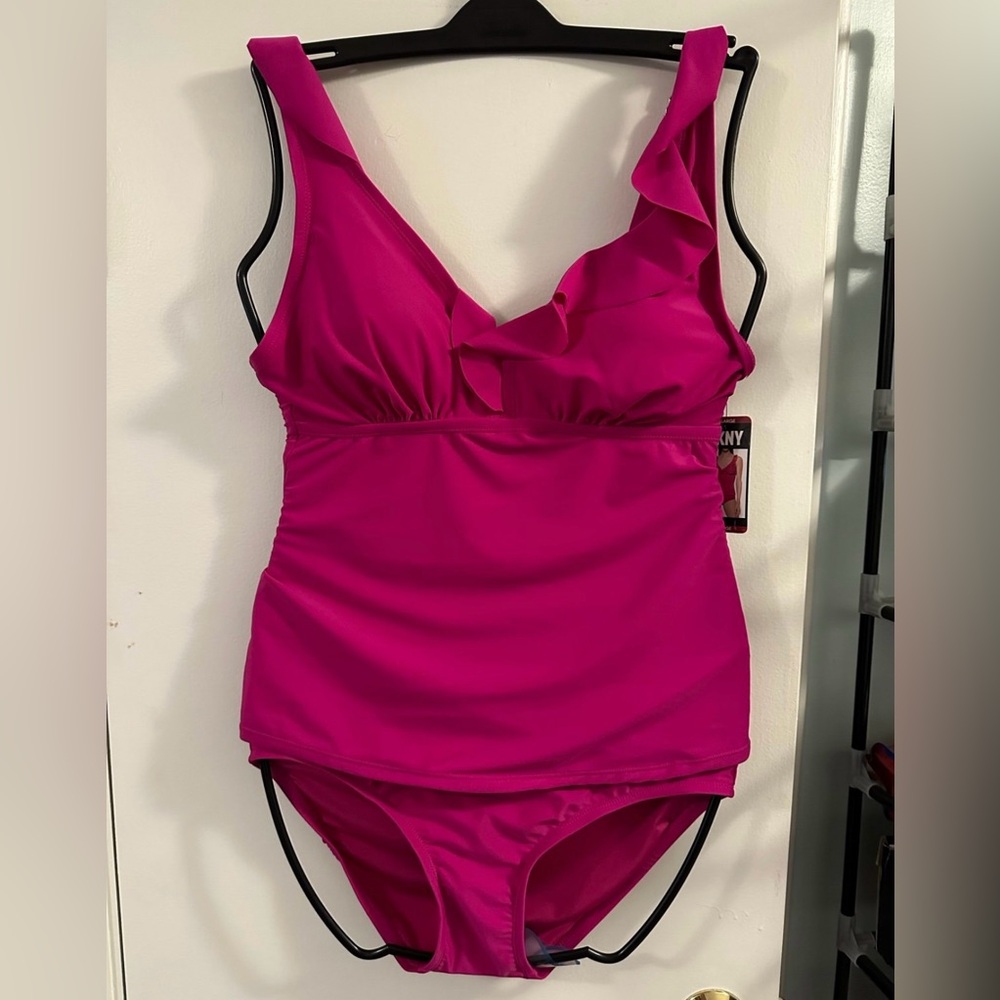 DKNY swimsuit